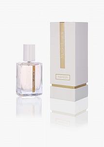 Парфюмированная вода Rasasi Musk Hareer Unisex 50 мл - Фото 1