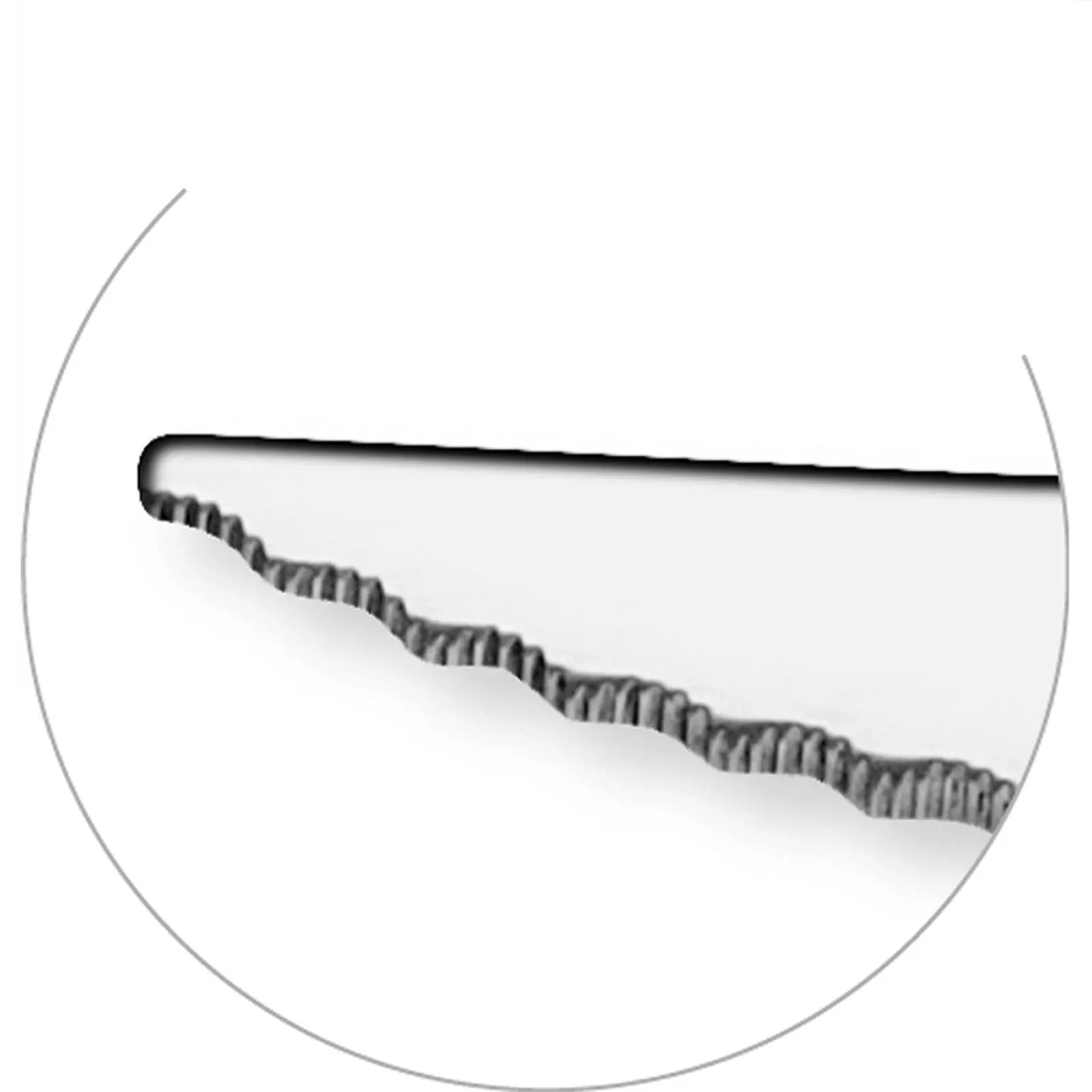 Набір столових приборів Amefa Danube Glans, 24 предмети, фото №3 Набір столових приборів Amefa Danube Glans, 24 предмети, фото №3