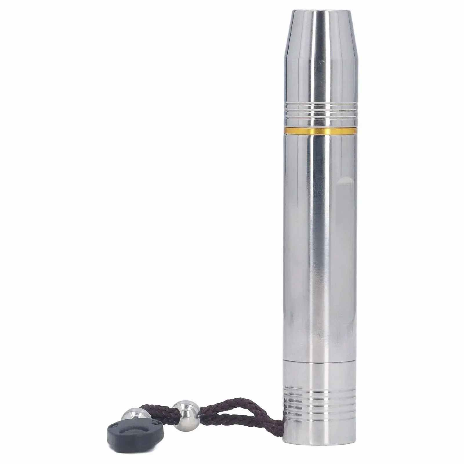 Мини Фонарик Портативный Карманный Фонарик для Идентификации Нефрита, Высокоэффективная Лампа из Нержавеющей Стали для Любителей Ювелирных Изделий, фото №1