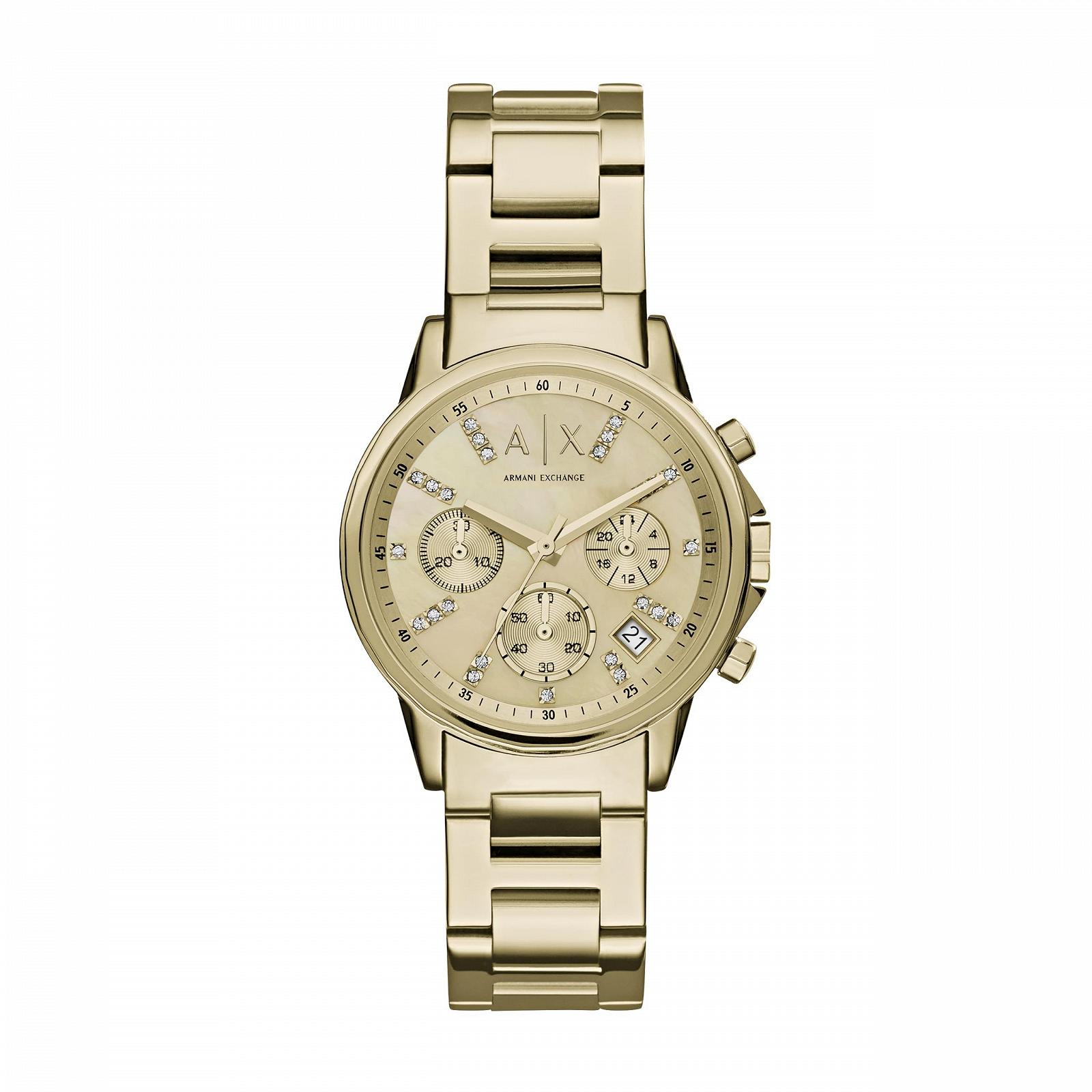 Часы Armani Exchange для женщин, фото №1