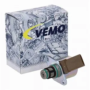 Клапан регулировки количества топлива VEMO V30-11-0576 система Common-Rail для SSANGYONG synthetic.ua - Фото 1