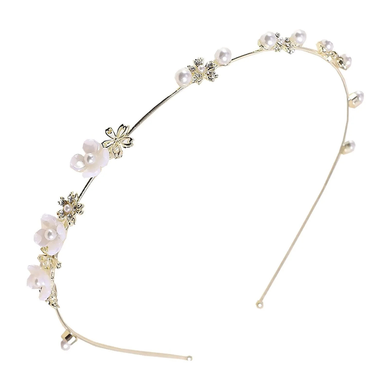 Обруч для волосся Весілля, фото №1