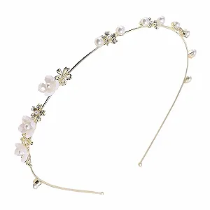 Обруч для волос - Фото 1