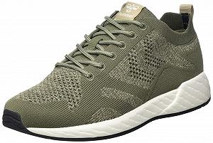 Кроссовки Hummel Edmonton Legend Seamless Унисекс - Фото 1