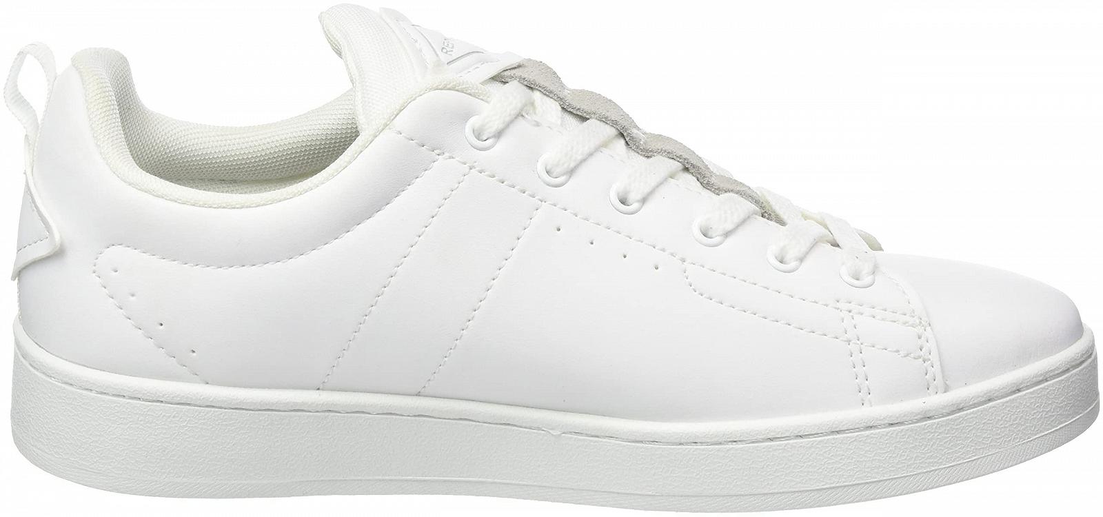 Кроссовки Replay Smash Base мужские, фото №6 Кроссовки Replay Smash Base мужские, фото №6