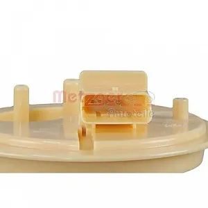 Модуль подачи топлива METZGER 2250554 для ALFA ROMEO FIAT synthetic.ua - Фото 1