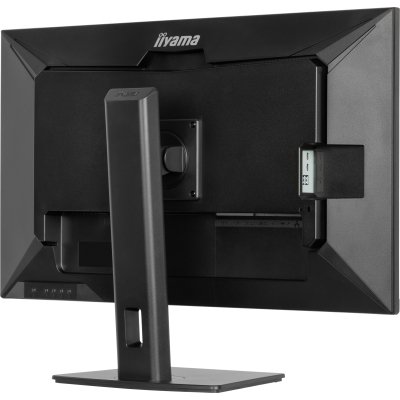 Монитор iiyama XUB3297QSNP-B1, фото №8 Монитор iiyama XUB3297QSNP-B1, фото №8