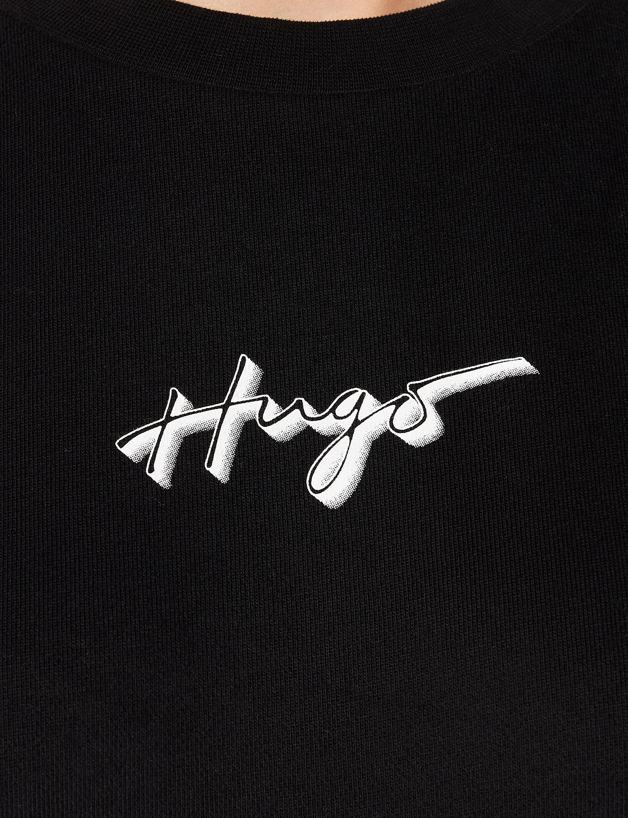 Женский свитшот HUGO, фото №4