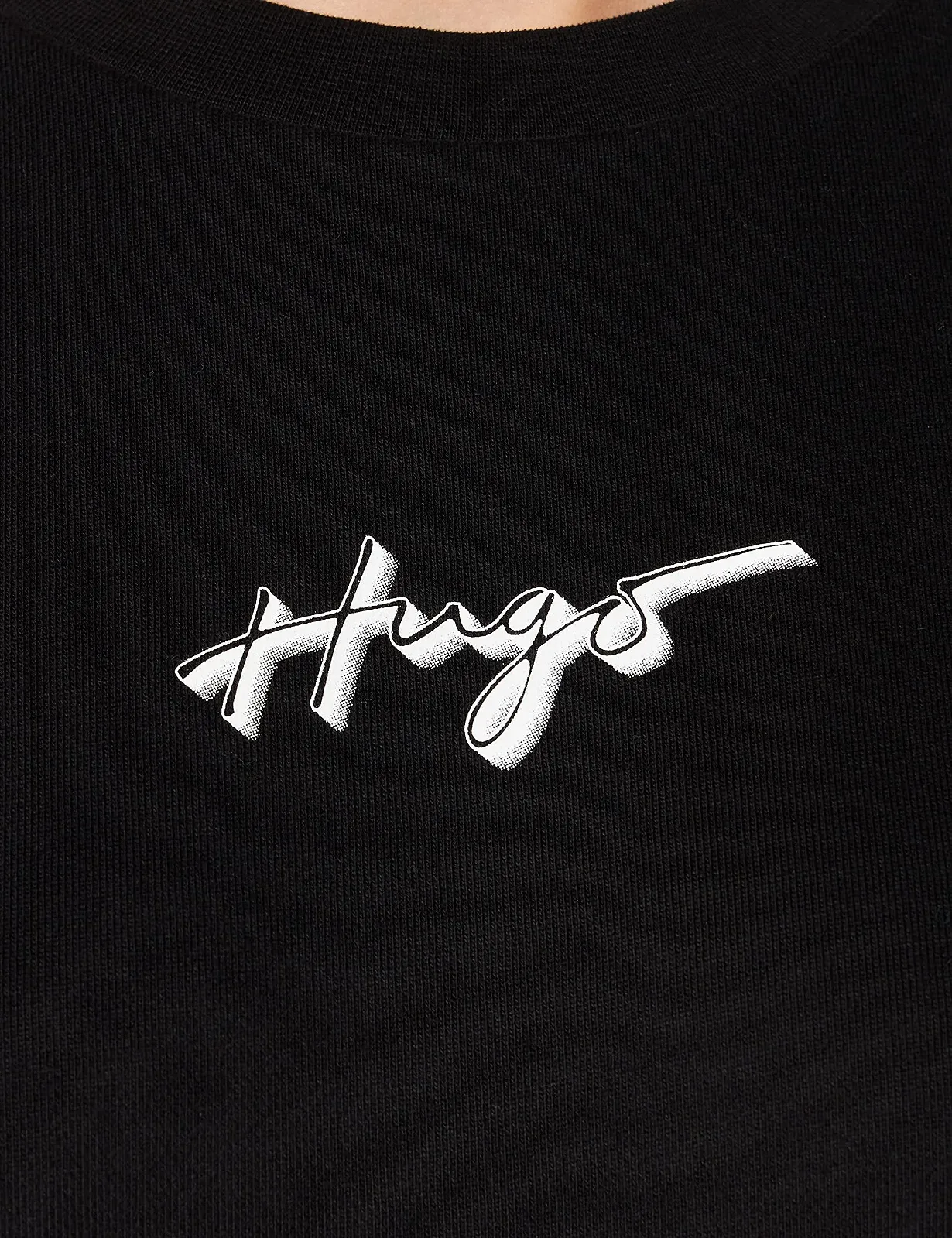 Жіночий світшот HUGO, фото №4