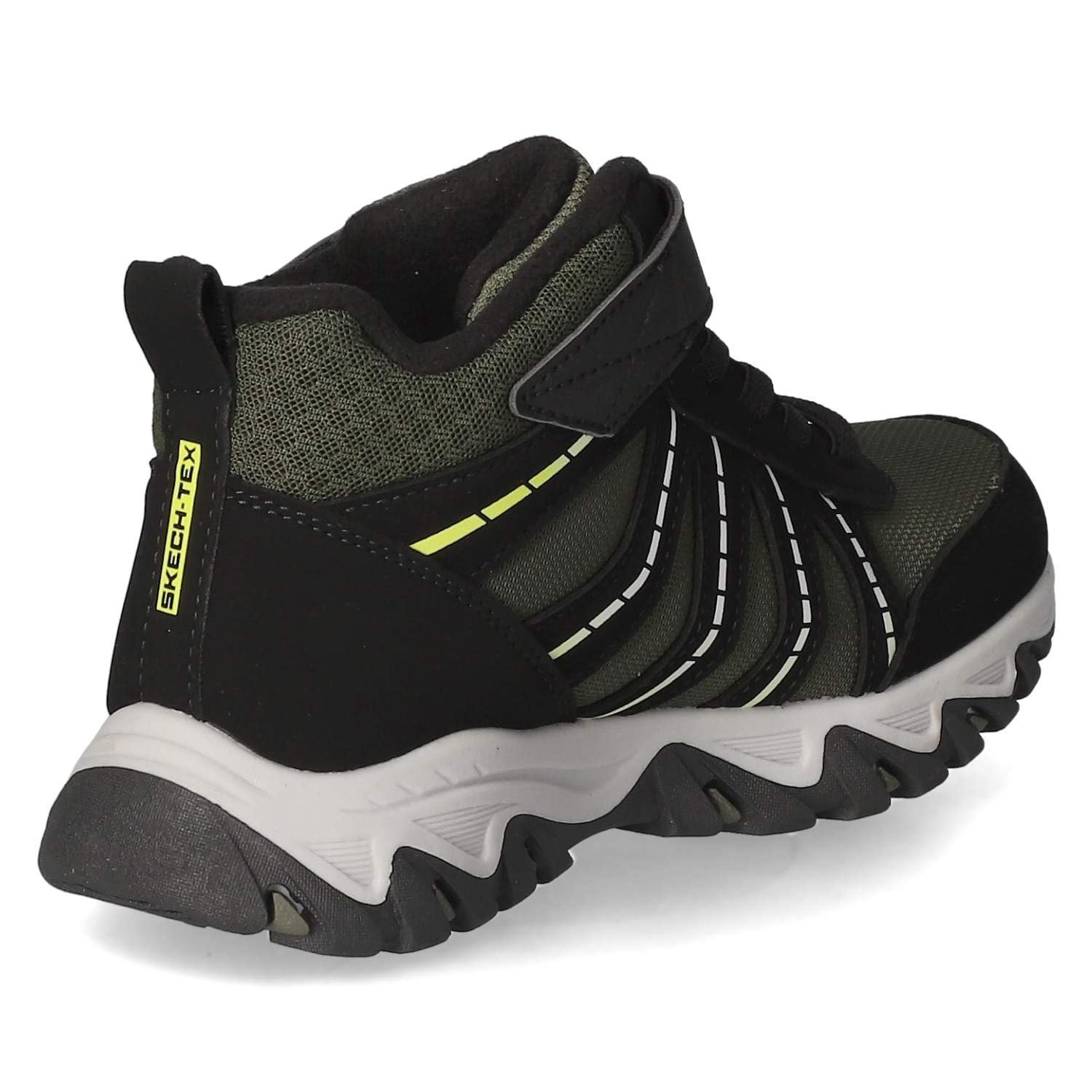 Черевики Skechers Rugged Ranger Hydro-Scout для хлопчиків, фото №5