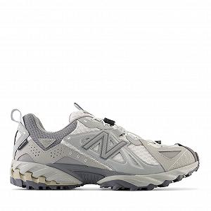Кроссовки New Balance ML610XA Gore-Tex Серый - Фото 1