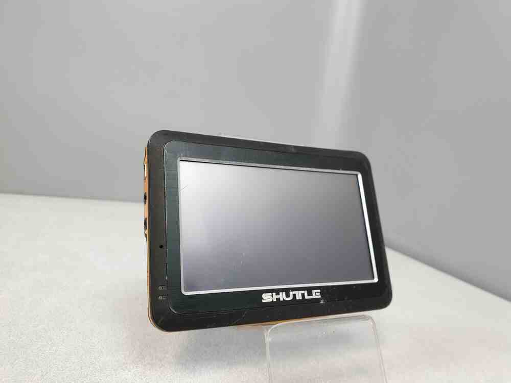 GPS-навигаторы Shuttle PNA-4322, фото №6 GPS-навигаторы Shuttle PNA-4322, фото №6