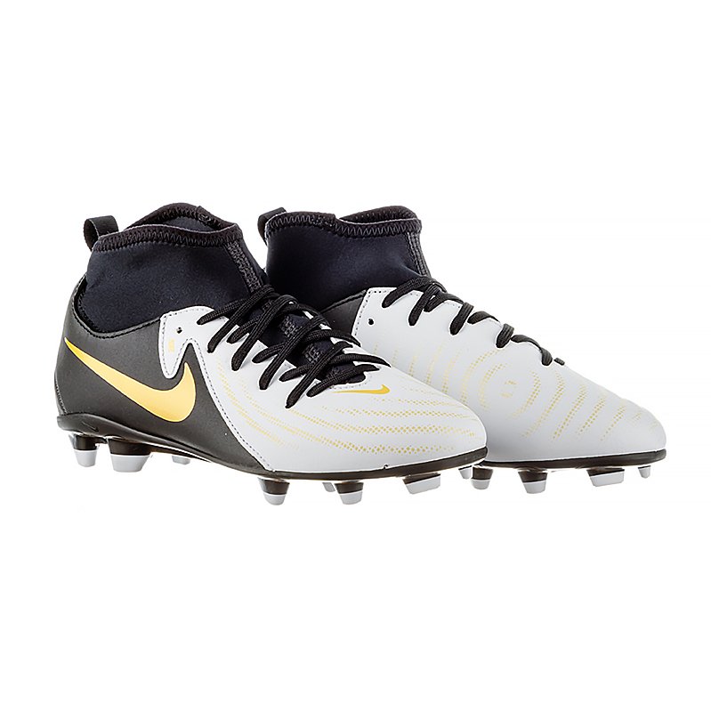 Бутсы Nike JR PHANTOM LUNA II CLUB FG/MG 33.5, фото №5