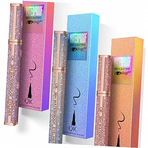 Рідка Підводка NOLITOY Стійкий Eyeliner synthetic.ua - Фото 1