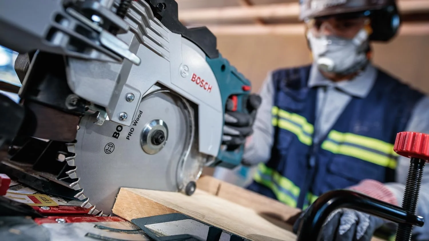 Диск пиляльний Bosch OPWOB / 254 x 2.5 x 30 мм / 80 зубців / (2608640437) Сірий, фото №3