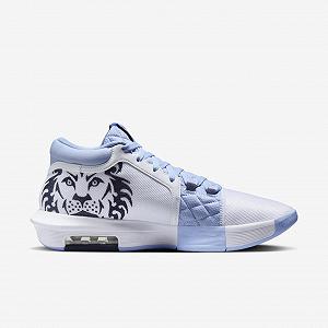 Кроссовки Nike LeBron Witness VIII 44.5 - Фото 1