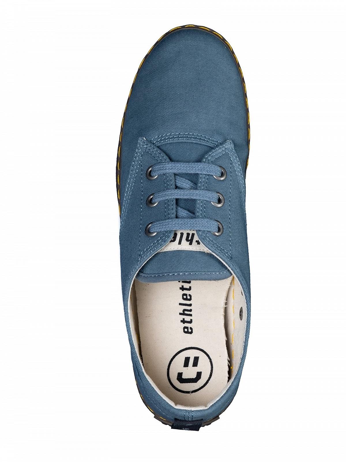 Кросівки Ethletic Unisex Lo Fair Brody Fair Vegan Sustainable, фото №5