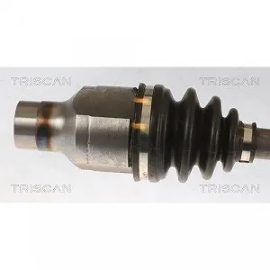 Приводной вал TRISCAN 8540 69515 для SUZUKI передний правый synthetic.ua - Фото 1