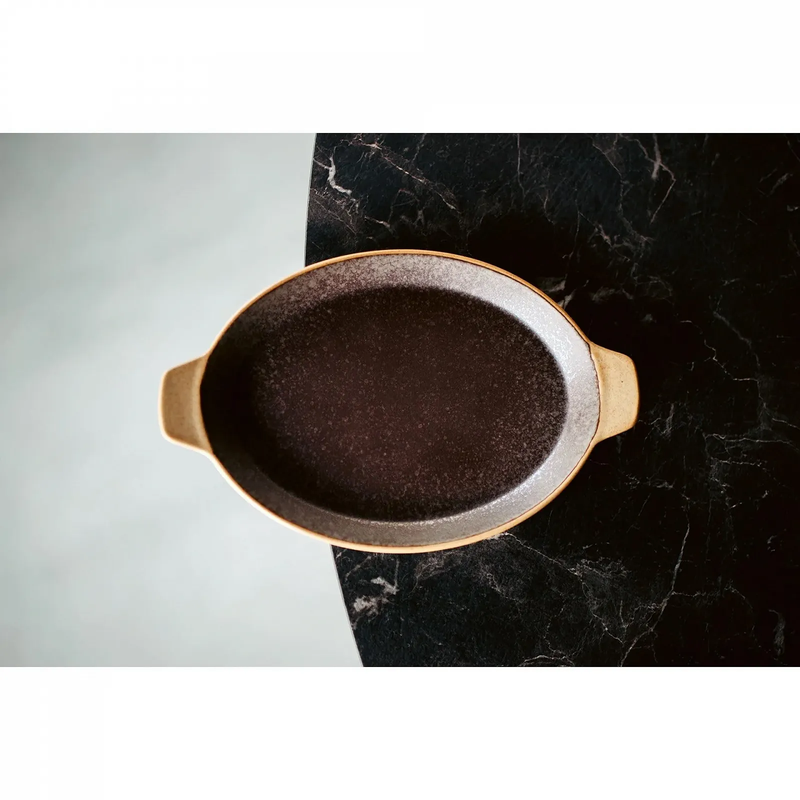 Форма для запікання SIMPLY 32x20.5 см керамічна термостійка, фото №4