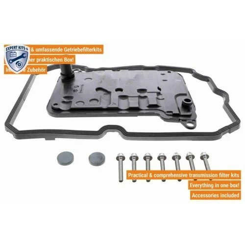 Комплект гідравлічного фільтра АКПП VAICO EXPERT KITS + V30-1099, фото №2