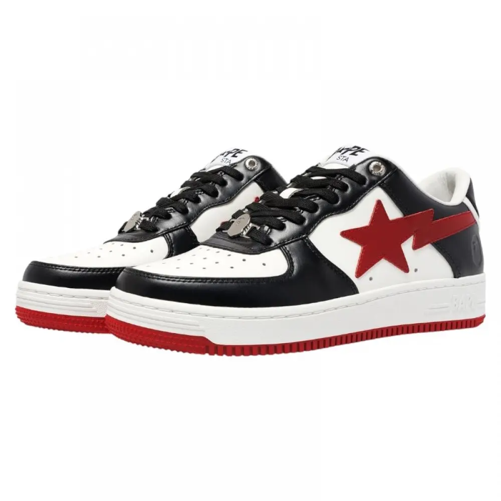 Кросівки Bape Sta#3 Shoes 42, фото №2