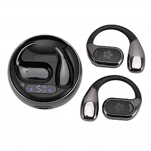 Навушники-перекладачі з Bluetooth 5.4 Переклад 133 мовами в реальному часі, точність 97%, до 8 годин роботи від акумулятора - Фото 1