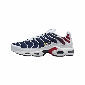 Кроссовки Nike Air Max Plus TN Junior Фиолетовый - Фото 1