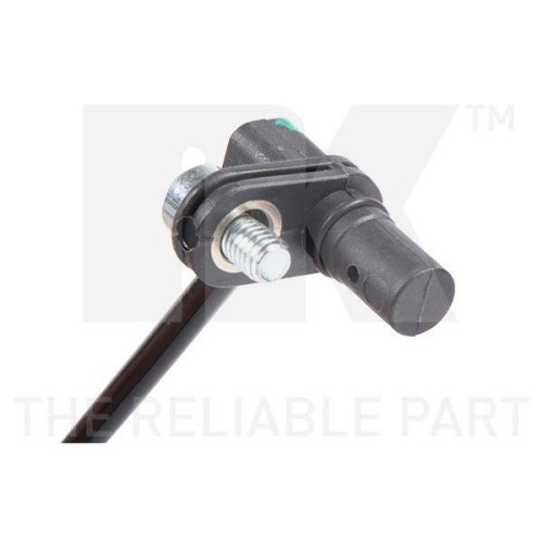 Датчик частоты вращения колеса NK 295017 для OPEL VAUXHALL CHEVROLET KMB задний мост, фото №2