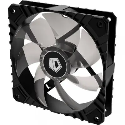 Кулер для корпуса ID-Cooling WF-12025-SD-K, фото №4