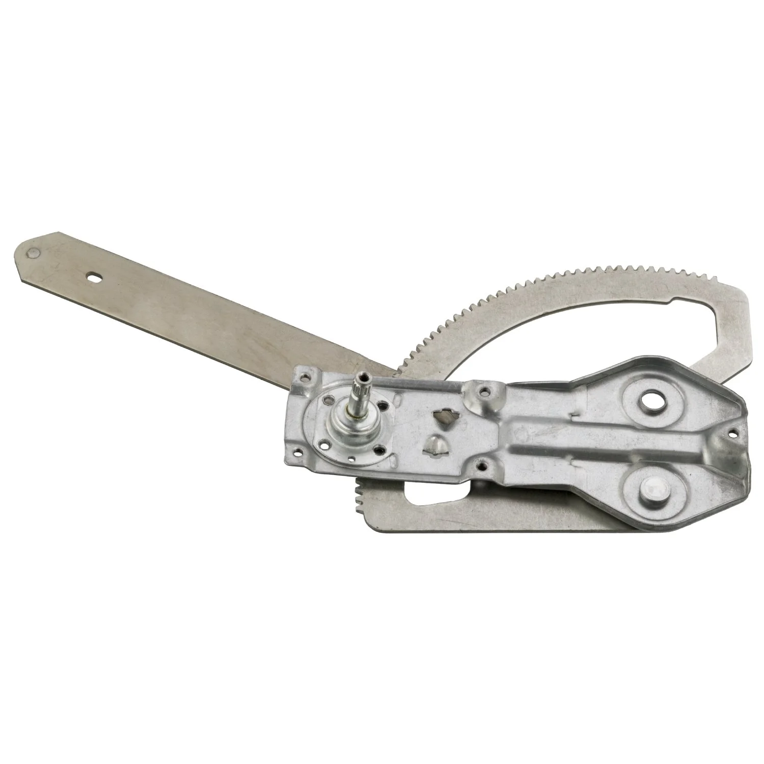 Склопідйомник FEBI BILSTEIN 106597 MAN передній лівий, фото №1