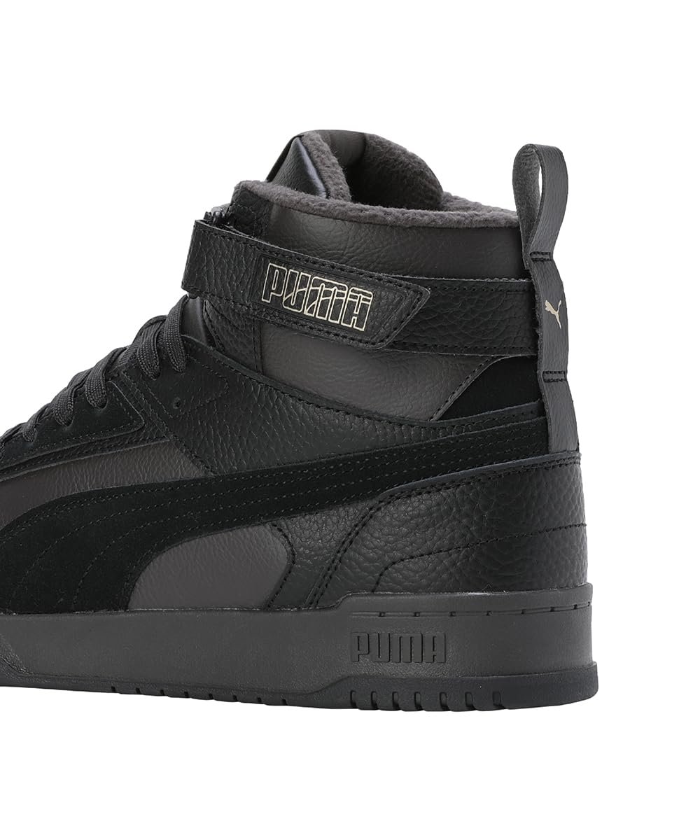 Кроссовки PUMA Unisex Rbd Game WTR, фото №4 Кроссовки PUMA Unisex Rbd Game WTR, фото №4