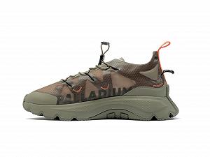 Кроссовки Palladium Thunder Lite Phantom - Фото 1