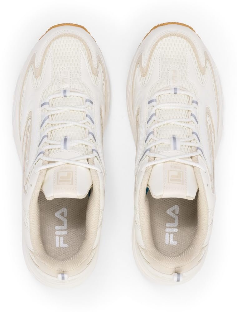 Кроссовки Fila Actix Retro, фото №4