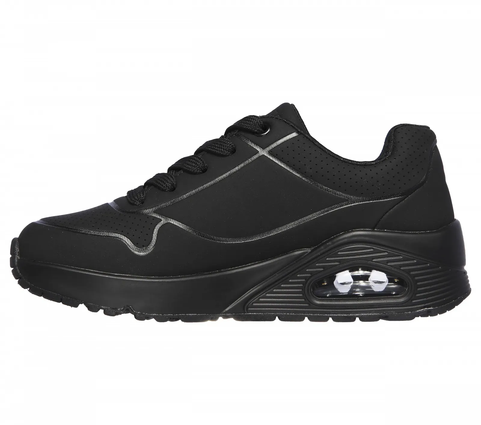 Кроссовки Skechers UNO Stand On Air 403674l для мальчиков, фото №5
