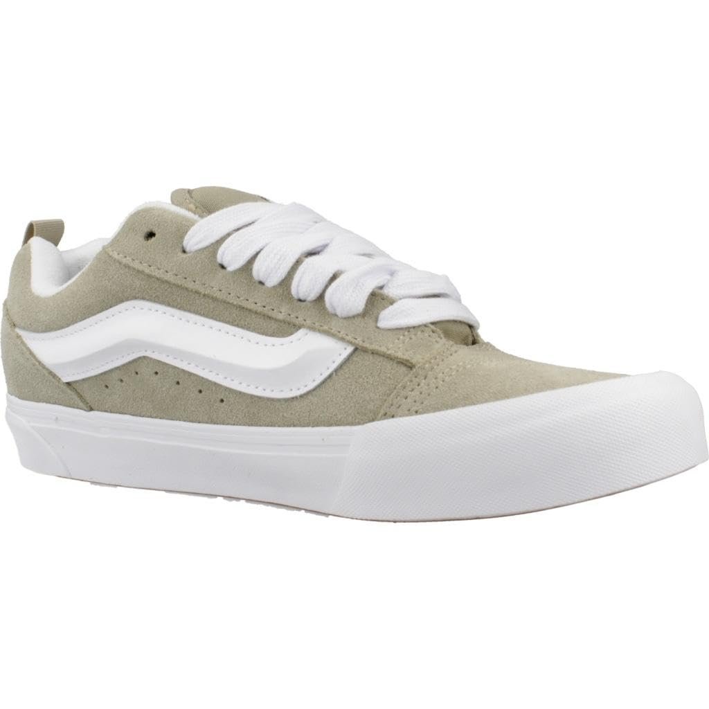 Кроссовки Vans Knu Skool женские, фото №5
