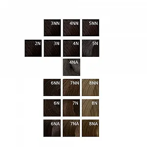 Краска для волос Goldwell Topchic TB 8K Медный Светлый Блондин 60 мл synthetic.ua - Фото 1