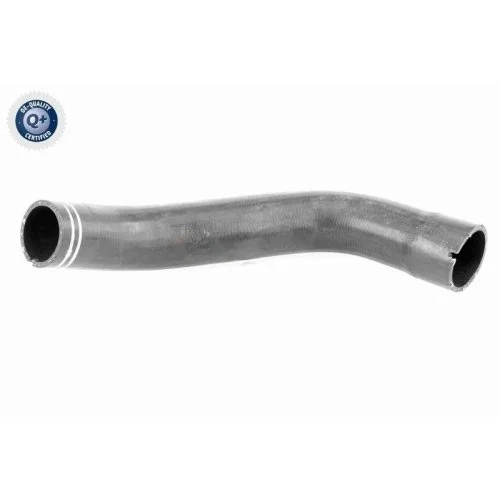 Шланг інтеркулера VAICO V24-0712 Q+ FIAT лівий, фото №2