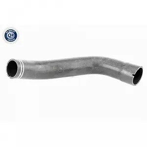 Шланг інтеркулера VAICO V24-0712 Q+ FIAT лівий synthetic.ua - Фото 1