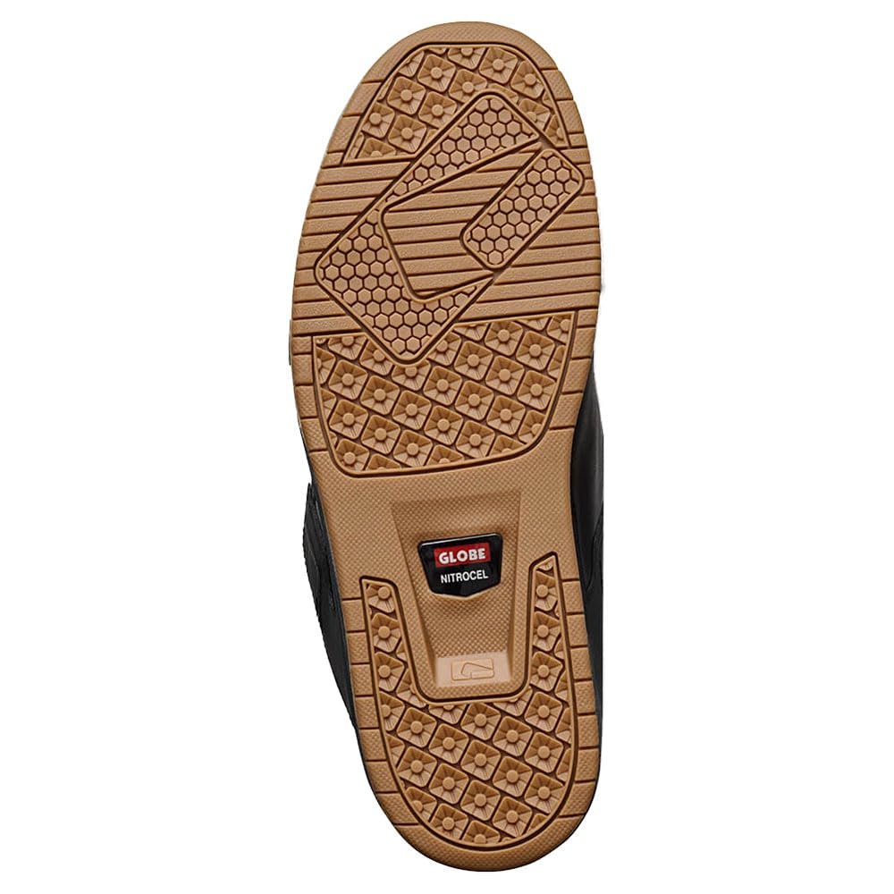 Кроссовки Globe Sabre Skate Inspired Мужские, фото №2 Кроссовки Globe Sabre Skate Inspired Мужские, фото №2