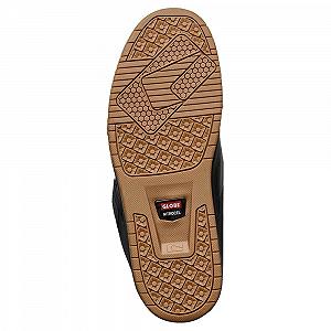 Кроссовки Globe Sabre Skate Inspired Мужские synthetic.ua - Фото 1