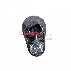 Датчик коленвала METZGER 0902470 для OPEL GENERAL MOTORS synthetic.ua - Фото 1