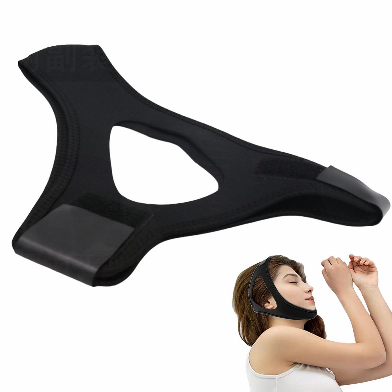 Ремешок на подбородок против храпа Airflow, фото №6