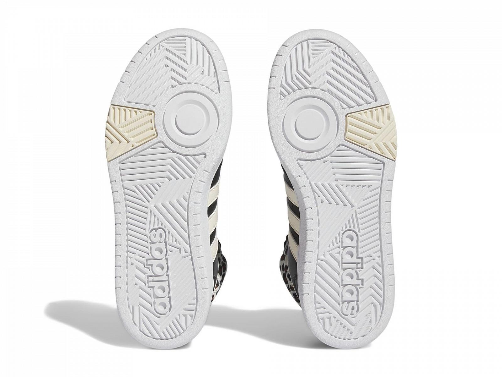 Кроссовки Adidas Hoops 3.0 Mid Lifestyle Basketball Classic Vintage, фото №3