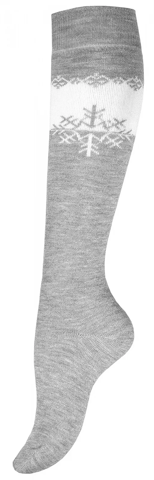 Термошкарпетки до коліна з вовни для жінок (3 або 6 пар), фото №3 Термошкарпетки до коліна з вовни для жінок (3 або 6 пар), фото №3