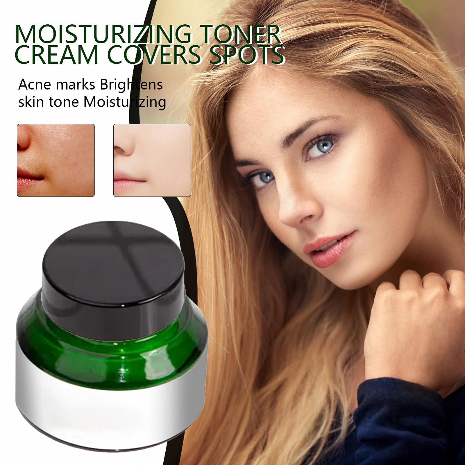 Крем Charm Finish Face Foundation Hyaluronic Acid Natural Finish, фото №6