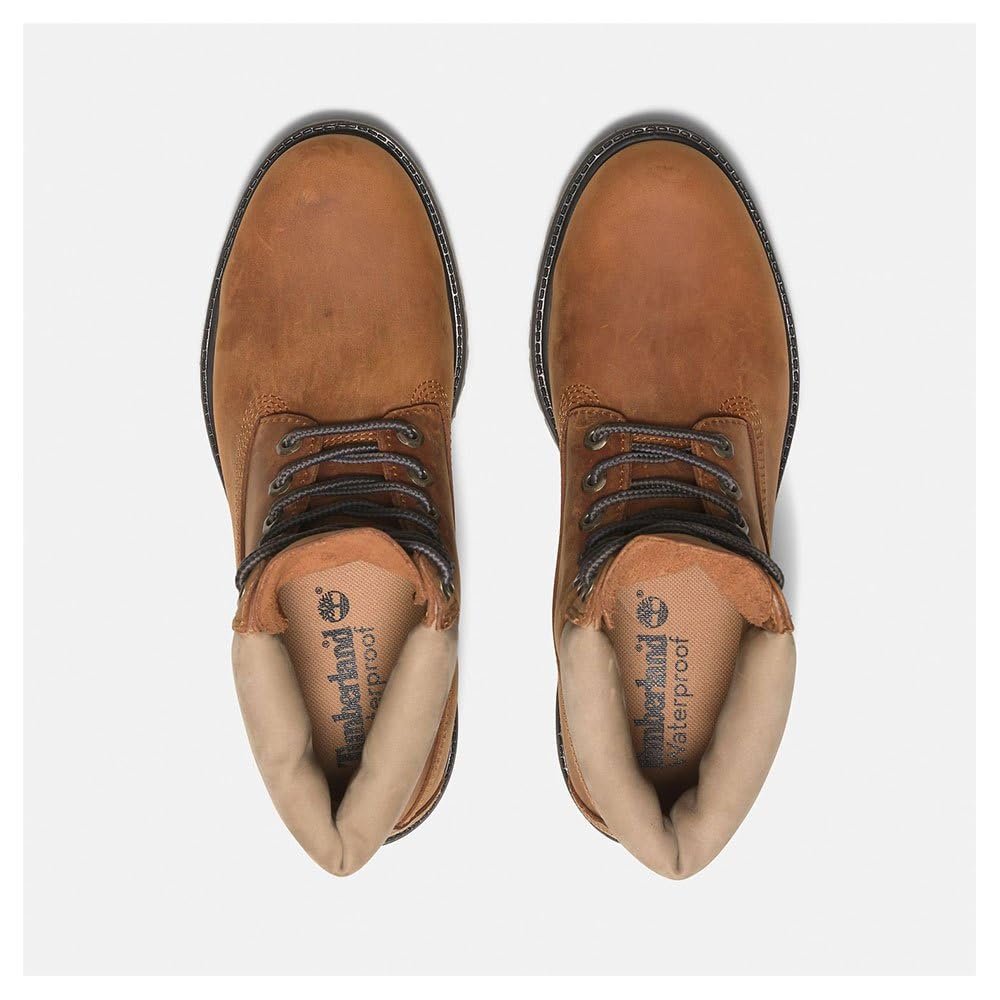 Ботинки Timberland 6 inch Водонепроницаемые, фото №6