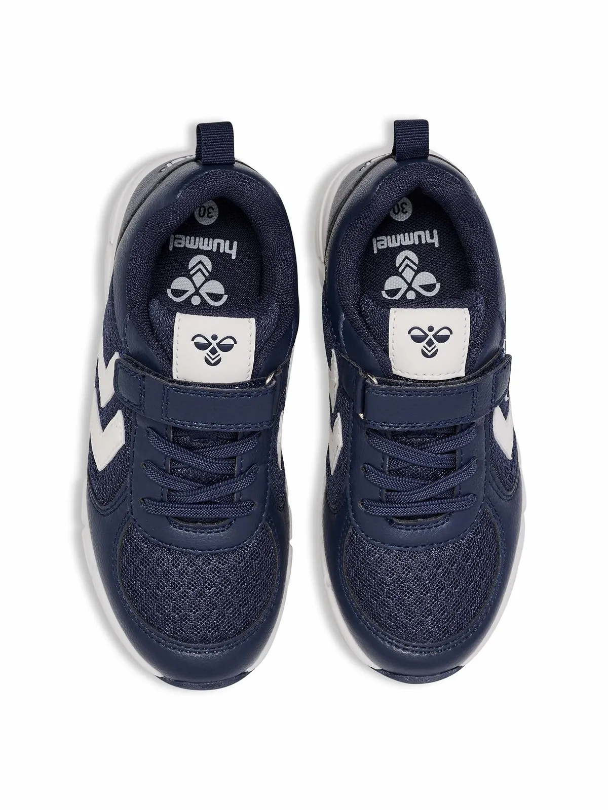 Кроссовки Hummel Детские Speed Junior, фото №4