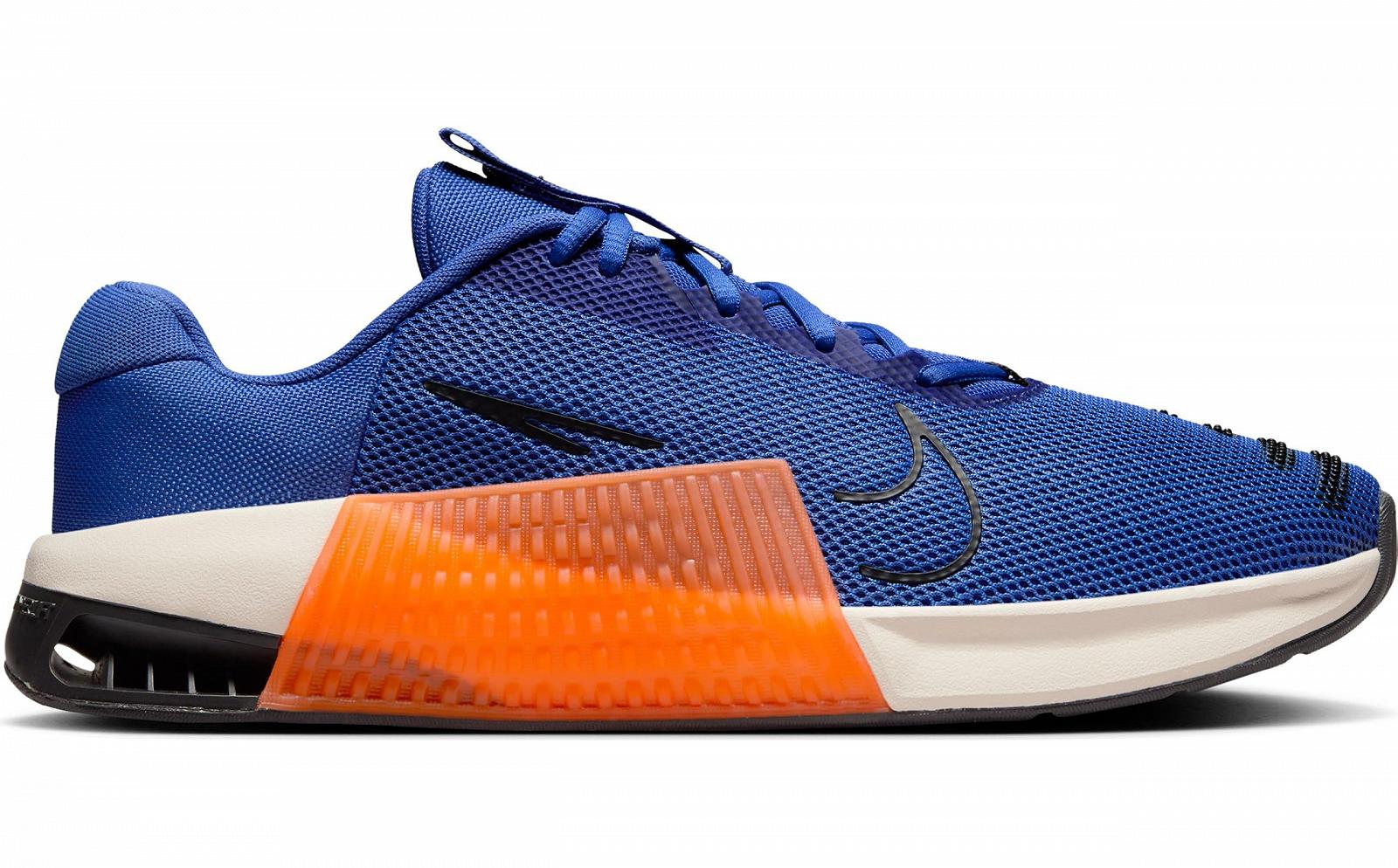 Кроссовки Nike Metcon 9 для тренировок, мужские, фото №5