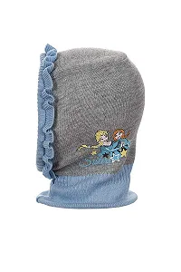 Балаклава Disney Frozen для девочек - Фото 1