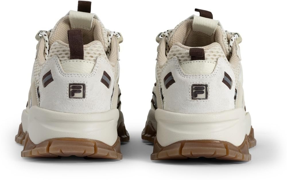 Кросівки Fila Ray Tracer Tr2 чоловічі, фото №3 Кросівки Fila Ray Tracer Tr2 чоловічі, фото №3